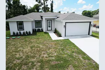 2617 10th Street W, Lehigh Acres, FL 33971 - Photo 1