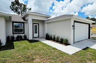 2617 10th St W, Lehigh Acres, FL 33971 - Photo 2