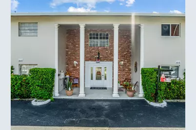 1040 Crystal Lake Drive #Unit 3, Pompano Beach, FL 33064 - Photo 26