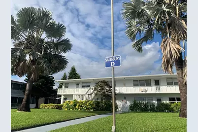 85 Salisbury D, West Palm Beach, FL 33417 - Photo 4