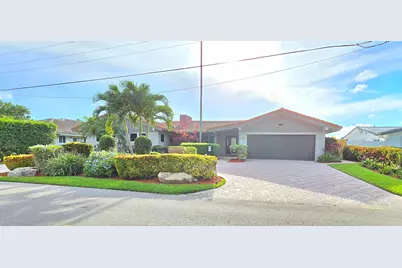 4011 NE 27th Terrace, Lighthouse Point, FL 33064 - Photo 36