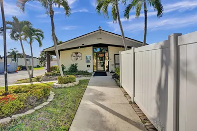 3561 Tall Pine Way #B-1, Greenacres, FL 33463 - Photo 24