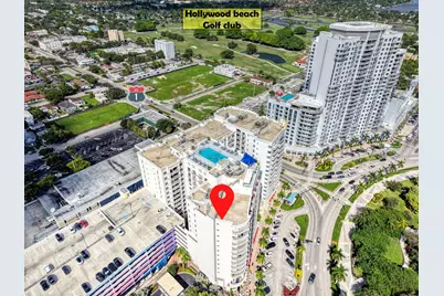 1830 Radius Drive #307, Hollywood, FL 33020 - Photo 4