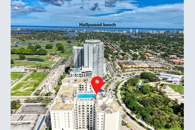 1830 Radius Drive #307, Hollywood, FL 33020 - Photo 2