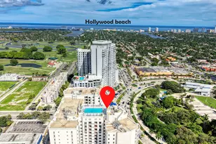 1830 Radius Dr, Hollywood, FL 33020 - Photo 2