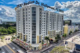 1830 Radius Dr, Hollywood, FL 33020 - Photo 1