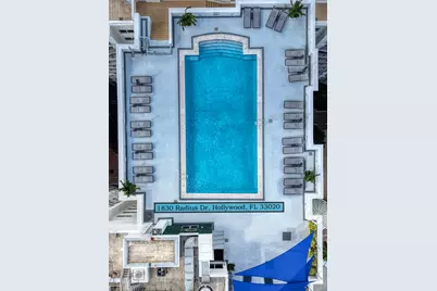 1830 Radius Drive #307, Hollywood, FL 33020 - Photo 44