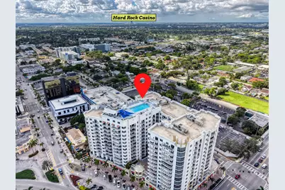 1830 Radius Drive #1009, Hollywood, FL 33020 - Photo 42