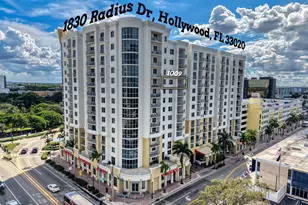 1830 Radius Dr, Hollywood, FL 33020 - Photo 1
