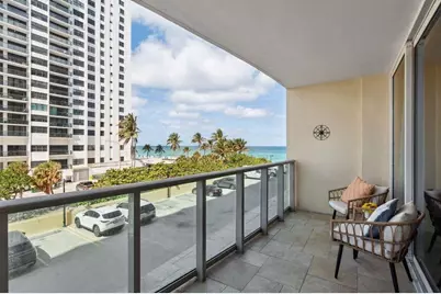 2501 S Ocean Drive #304, Hollywood, FL 33019 - Photo 6