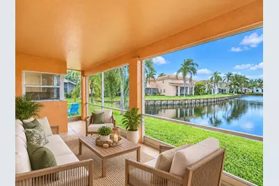 1430 N Trafalgar Circle, Hollywood, FL 33020 - Photo 14