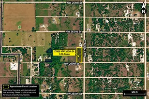 17605 NW 260th St, Okeechobee, FL 34972 - Photo 1
