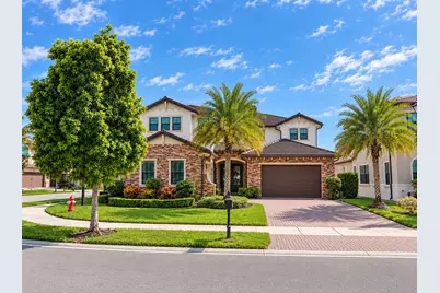 10982 Pinnacle Way, Parkland, FL 33076 - Photo 1