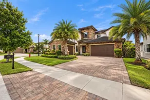 10982 Pinnacle Wy, Parkland, FL 33076 - Photo 1