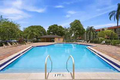 13055 SW 15th Court #107S, Pembroke Pines, FL 33027 - Photo 32
