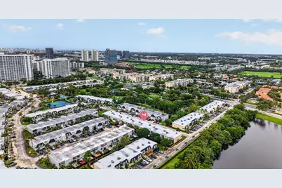 946 NE 24th Avenue #186, Hallandale Beach, FL 33009 - Photo 68