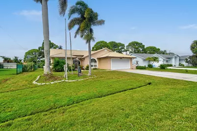 1758 SE Duma Terrace, Port Saint Lucie, FL 34952 - Photo 2