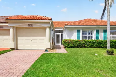 6079 Caladium Road, Delray Beach, FL 33484 - Photo 1