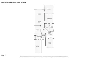6079 Caladium Rd, Delray Beach, FL 33484 - Photo 26