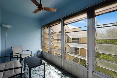 6091 NW 61st Avenue #307, Tamarac, FL 33319 - Photo 28
