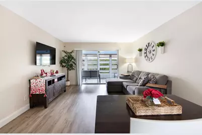 6091 NW 61st Avenue #307, Tamarac, FL 33319 - Photo 8