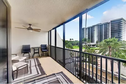 3400 S Ocean Boulevard #4I, Highland Beach, FL 33487 - Photo 2