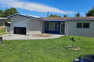 3523 NW 33rd Ct, Lauderdale Lakes, FL 33309 - Photo 1