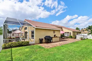 5054 Prairie Dunes Village Cir, Lake Worth, FL 33463 - Photo 30