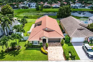 5054 Prairie Dunes Village Cir, Lake Worth, FL 33463 - Photo 1