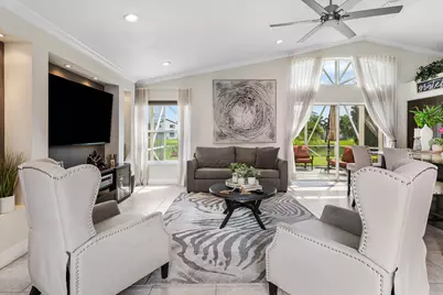 5054 Prairie Dunes Village Circle, Lake Worth, FL 33463 - Photo 6