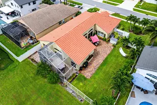 5054 Prairie Dunes Village Cir, Lake Worth, FL 33463 - Photo 32