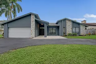 11700 S Island Rd, Cooper City, FL 33026 - Photo 1
