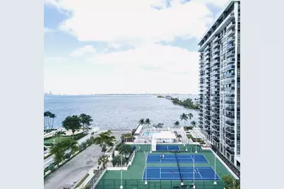 600 NE 36th Street #1111, Miami, FL 33137 - Photo 1