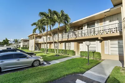 1050 Citrus Way #202, Delray Beach, FL 33445 - Photo 1