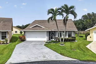 3914 Dafilee Cir, West Palm Beach, FL 33417 - Photo 1