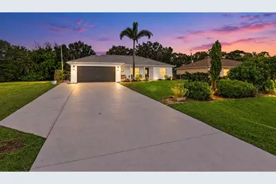 7508 Paso Robles Boulevard, Fort Pierce, FL 34951 - Photo 2