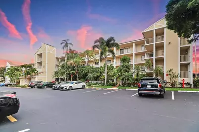 7270 Ashford Place #106, Delray Beach, FL 33446 - Photo 2
