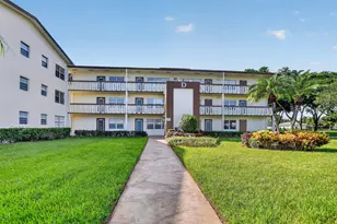 150 Mansfield D, Boca Raton, FL 33434 - Photo 1