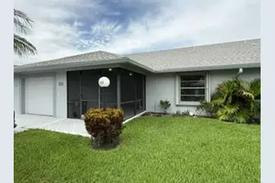 5253 Crystal Anne Drive, West Palm Beach, FL 33417 - Photo 1