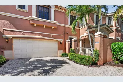 2790 Kinsington Circle, Weston, FL 33332 - Photo 1