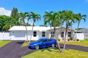 2621 NE 51st Ct, Lighthouse Point, FL 33064 - Photo 1
