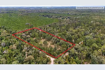 0 Piper Place, Live Oak, FL 32060 - Photo 2