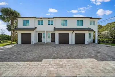 1559 W 26th Court #1, Riviera Beach, FL 33404 - Photo 1