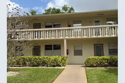 458 Tilford U, Deerfield Beach, FL 33442 - Photo 38