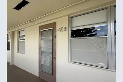 458 Tilford U, Deerfield Beach, FL 33442 - Photo 1