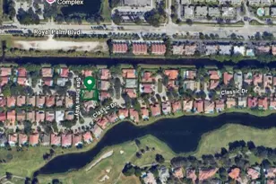 2129 Sea Pines Way, Coral Springs, FL 33071 - Photo 2