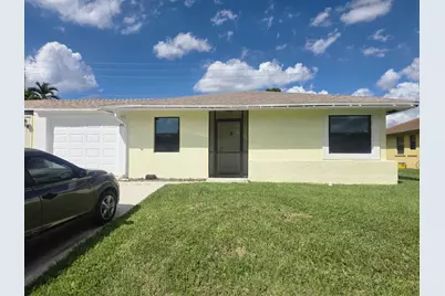 4941 Luqui Court, West Palm Beach, FL 33415 - Photo 1