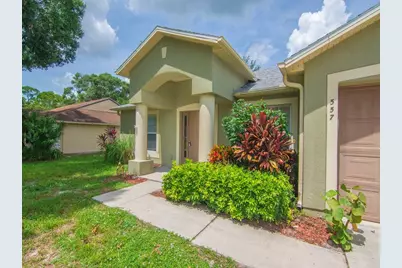 557 Browning Terrace, Sebastian, FL 32958 - Photo 2