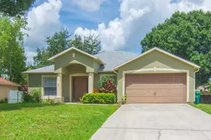 557 Browning Terrace, Sebastian, FL 32958 - Photo 1