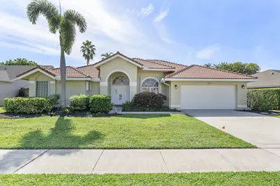 1224 Lake Breeze Drive, Wellington, FL 33414 - Photo 2
